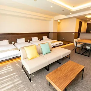 3* Aparthotel Minn Asakusa