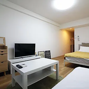 Gm Shinjuku Appart hôtel