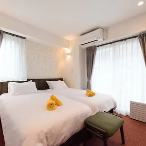  Aparthotel Serorin Light