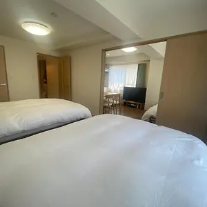  Aparthotel Mezon Akihabara