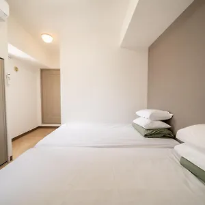 Nishinippori Appart hôtel