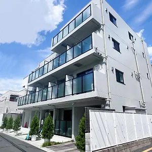 Real Okubo Appart hôtel