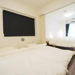 东京戈恩公寓式酒店 東京都