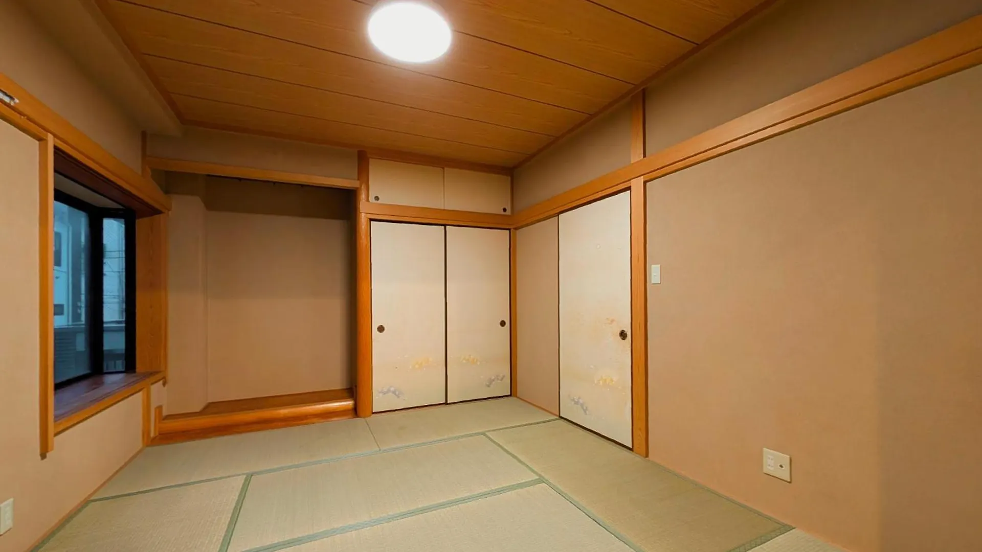 Sunrise House Asakusa Riverside Aparthotel Tokyo
