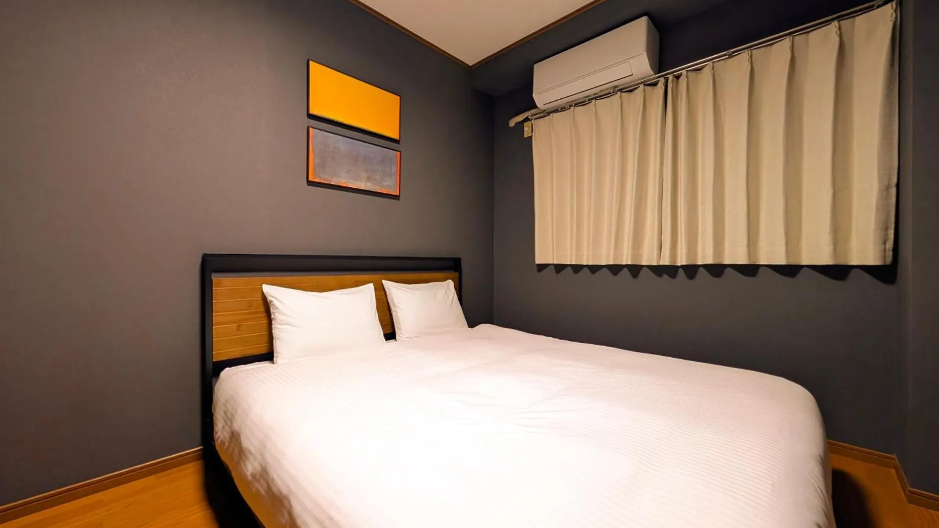 Sunrise House Asakusa Riverside Aparthotel Tokyo
