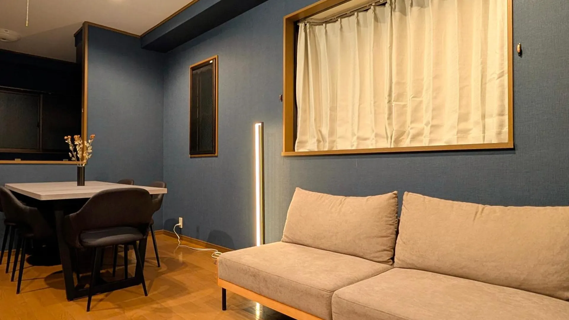 Sunrise House Asakusa Riverside Aparthotel Tokyo 0*,