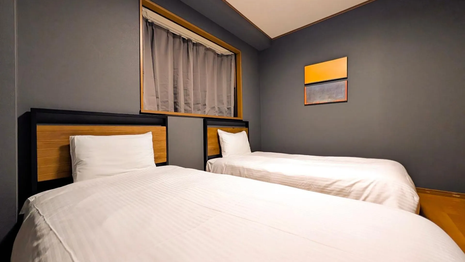 Sunrise House Asakusa Riverside Aparthotel Tokyo