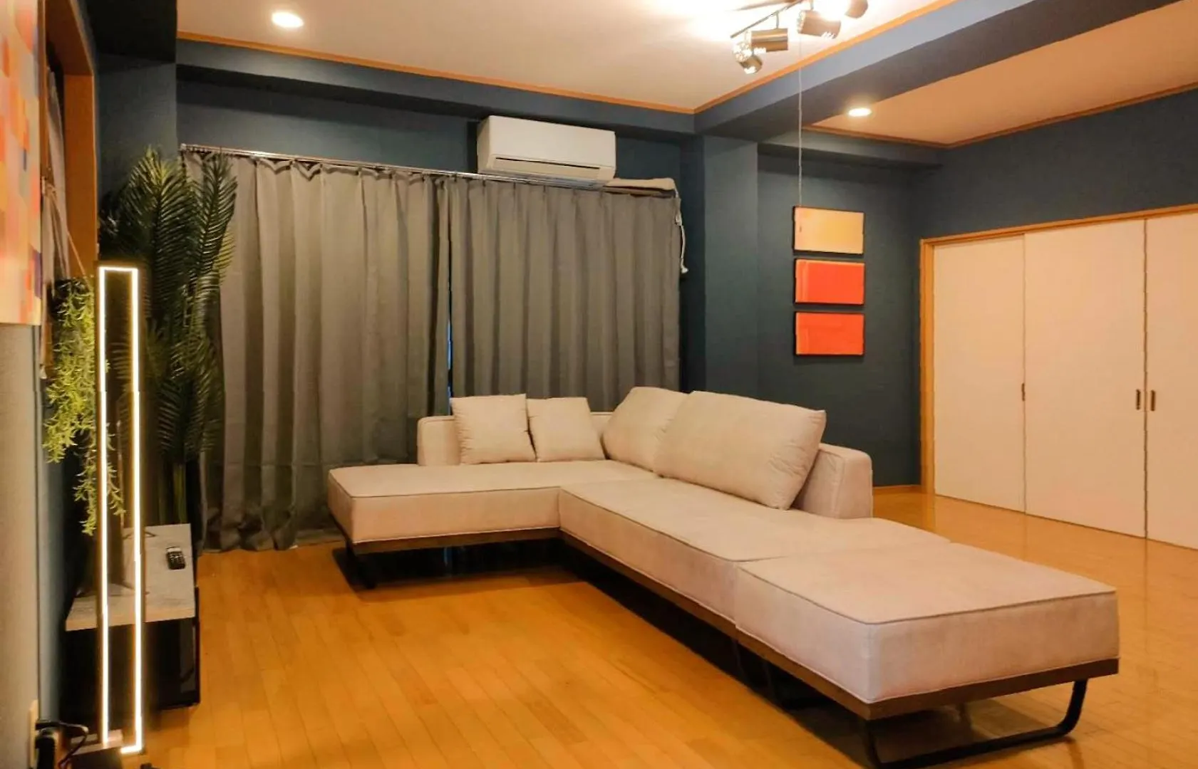 Sunrise House Asakusa Riverside Aparthotel Tokyo